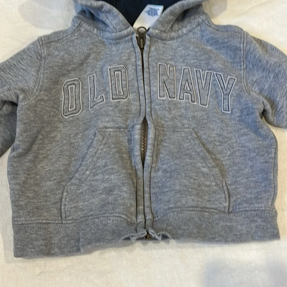 Old Navy Hoodie